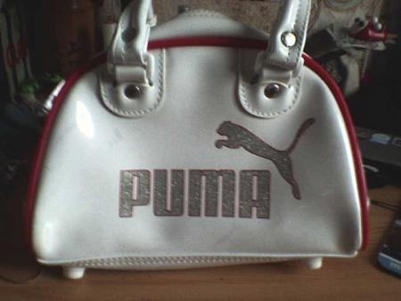 puma