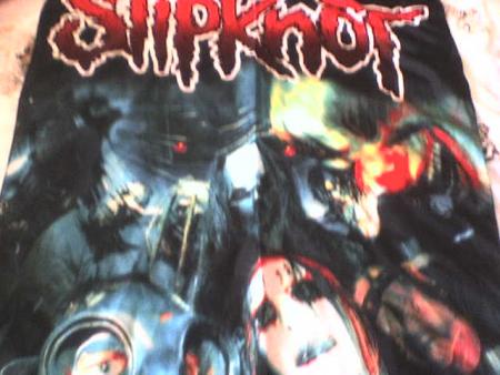 SLIPKNOT