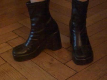 bottines