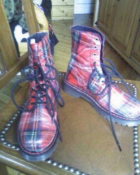 shoes
