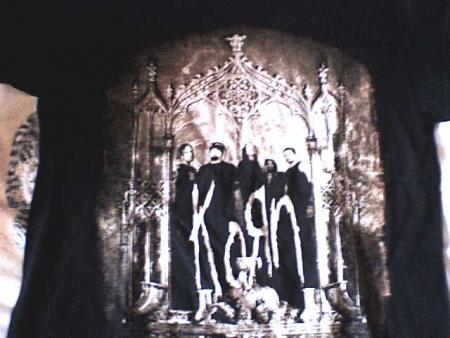KORN