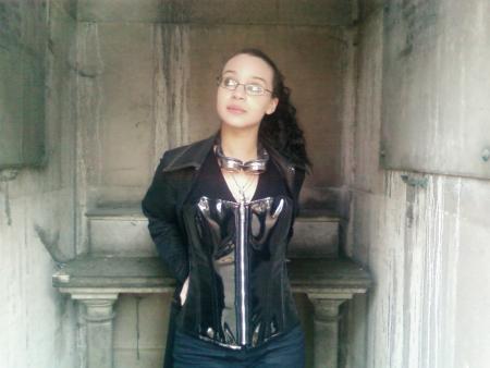 corset