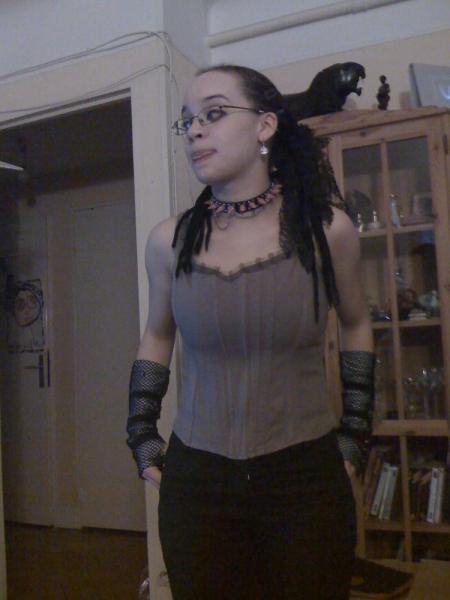 bustier
