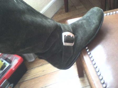 bottes