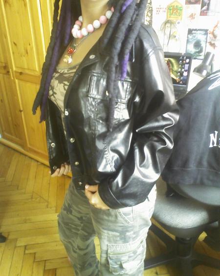veste