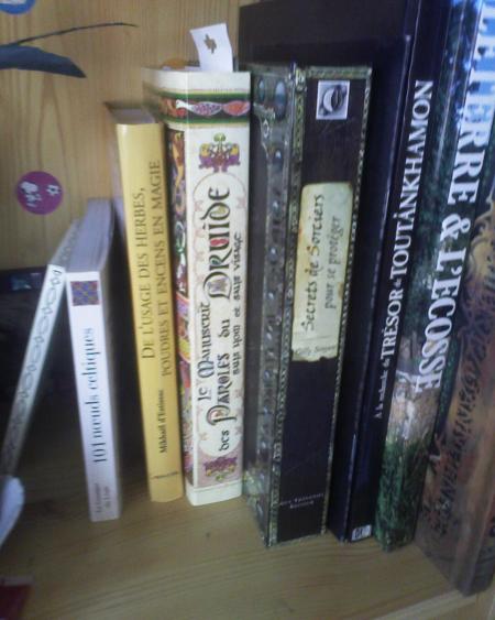 livres