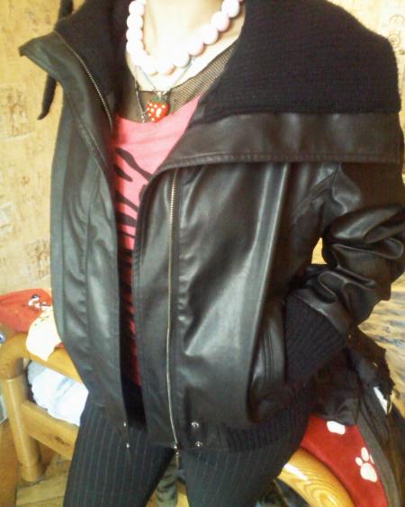 veste simili
